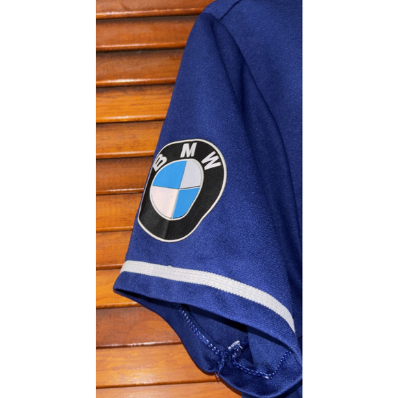 Los Angeles Dodgers Dave Roberts #30 Blue Jersey 2018 SGA Adult Size Medium - Picture 5 of 6